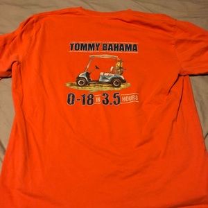 tommy bahama tee